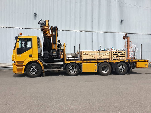 Hijskraan hijswerken Leys.jpg