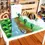 Thumbnail: BEAR HUNT PLAY MAT PLAYSCAPE