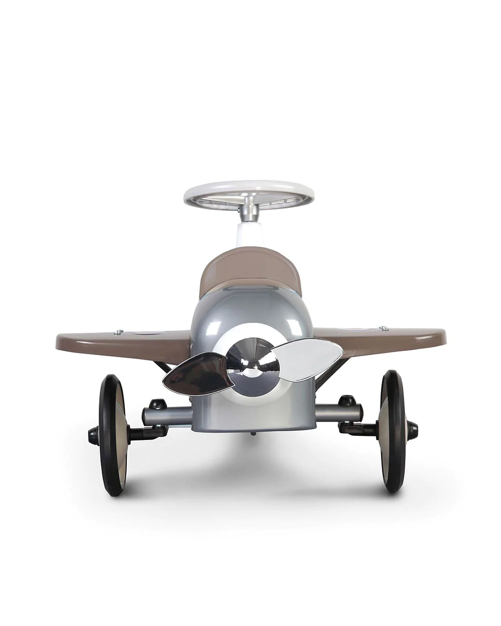 Thumbnail: Ride-On SPEEDSTER PLANE