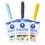Thumbnail: ButterStix® - Assorted Colors with Holder 12 pk
