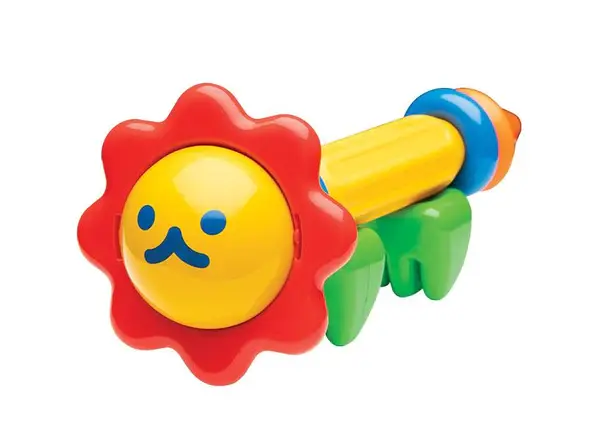 Thumbnail: Magformers Stick-O Forest Friends 16Pc Set