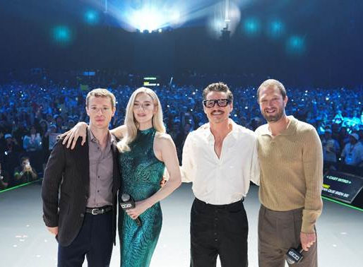 Estreia mundial de Quarteto Fantástico será transmitida no Disney+