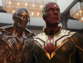 VisionQuest encerra trilogia iniciada por WandaVision e amplia o universo Marvel