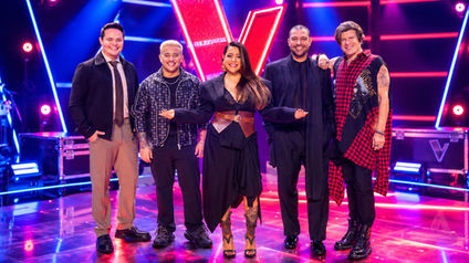 The Voice Brasil estreia nova temporada e coloca novos talentos contra técnicos de peso