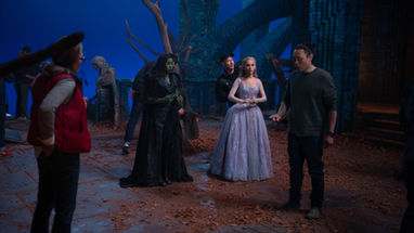 Universal Pictures revela imagens inéditas de Wicked: Parte II