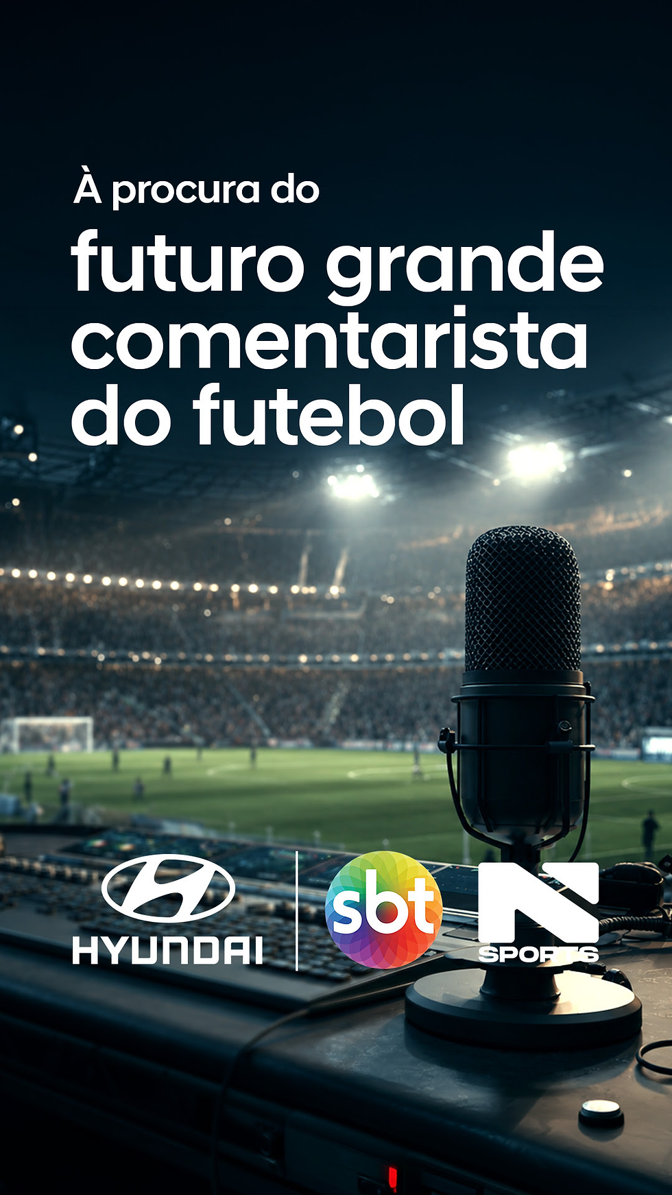 Créditos: Foto Divulgação