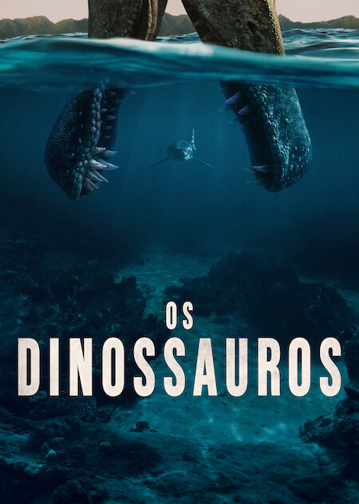 Créditos: Foto Divulgação / Netflix