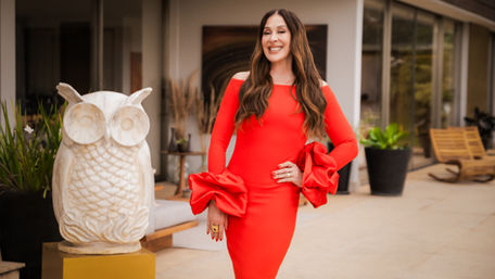 Claudia Raia reúne mães, filhos e R$ 1 milhão em novo reality da Netflix