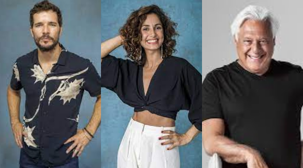 HBO Max reforça elenco de telessérie com nomes de peso da dramaturgia. capa.png