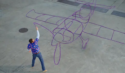 ‘Harold e o Lápis Mágico’, de Carlos Saldanha, ganha primeiro trailer oficial