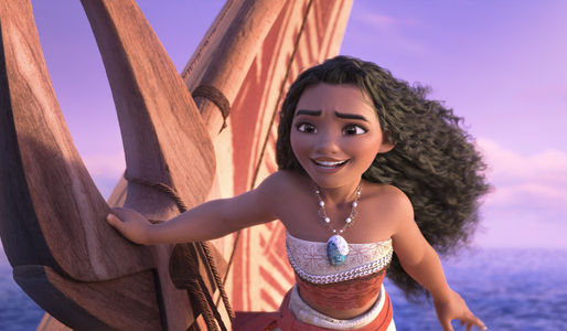 Moana 2 bate recordes de bilheteria e se torna a maior estreia da Walt Disney Animation Studios no Brasil