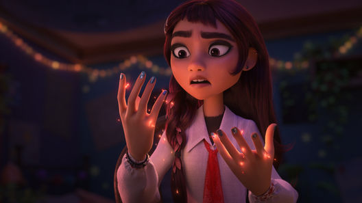 Depois de décadas de princesas e heróis, Disney abre as portas para um reino de bruxas