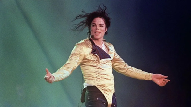 Cinebiografia de Michael Jackson transforma legado em números nas plataformas digitais