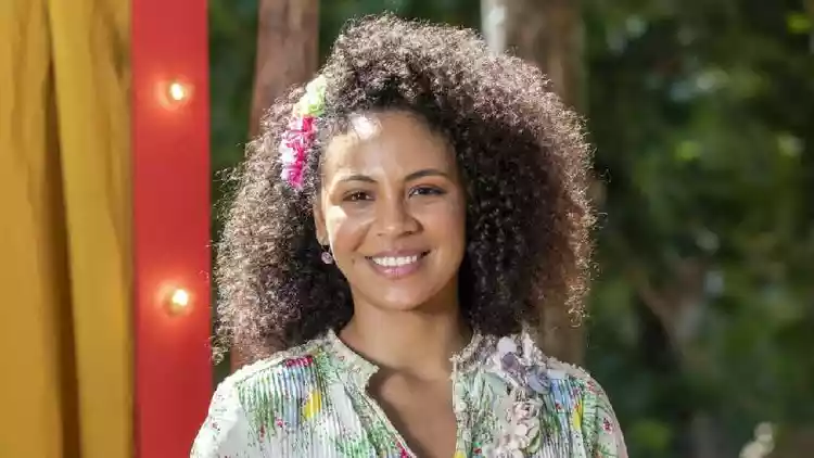 #BárbaraSut #AmorPerfeito #TVGlobo #novelabrasileira #ASograQueTePariu #netflixbrasil #atrizbrasileira