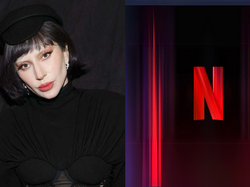 Lady Gaga na Netflix? Tudum 2025 terá show exclusivo da estrela pop