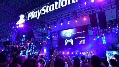 Música de gamer virou espetáculo? PlayStation™ aposta alto na BGS 2025