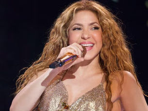 2 milhões na areia, bilhões na tela: o verdadeiro impacto do show de Shakira no Rio