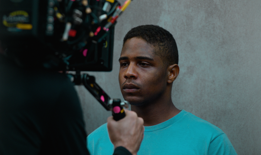 Depois de "Sintonia", Nando encara sua decisão mais difícil em novo filme da Netflix