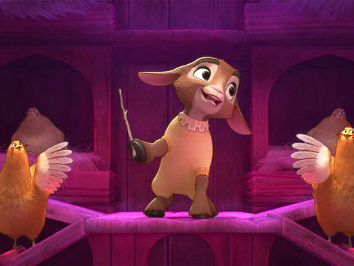Wish: O Poder Dos Desejos já está em cartaz nos cinemas brasileiros