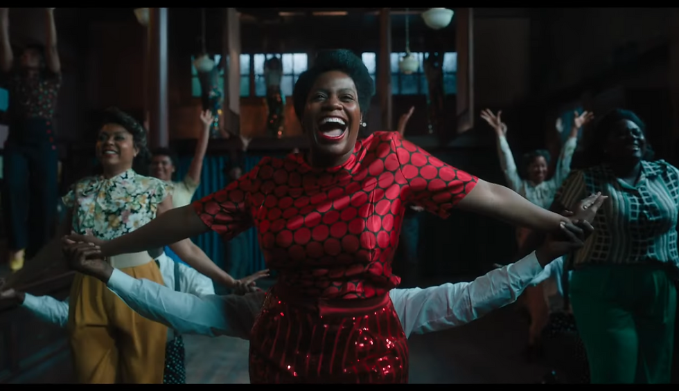Novo drama emocionante da Warner Bros. Pictures, A Cor Púrpura,estreia em janeiro de 2024