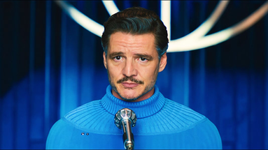 Pedro Pascal lidera o 'Quarteto Fantástico' em missão contra um deus devorador de mundos