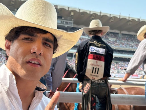 Caio Castro desembarca no Canadá para viver Filipe Masetti em seu primeiro longa internacional 