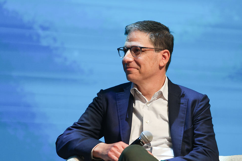 Painel: ‘Força Criativa: O Papel da América Latina no Futuro do Streaming da Disney’