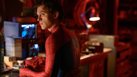 Homem-Aranha: Um Novo Dia dispara nas bilheterias e já mira os US$ 2 bilhões