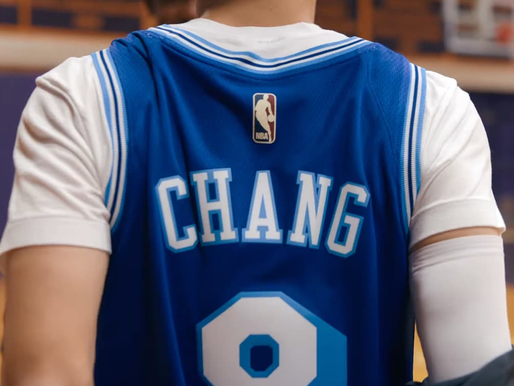 'A Jogada de Chang', do diretor e roteirista Jingyi Shao, ganha trailer e pôster do Disney+