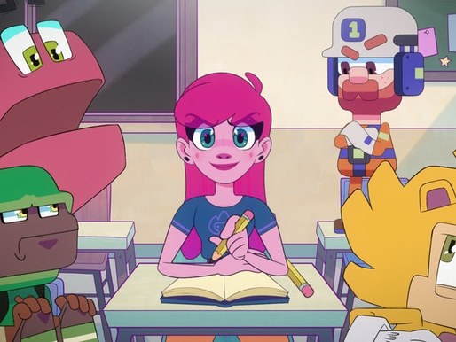 Especial 'O Real Mundo de Any Malu' chega ao Cartoon Network e à HBO Max