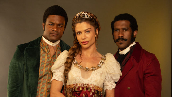 Novela brasileira ganha estreia mundial e reforça nova estratégia global da HBO Max