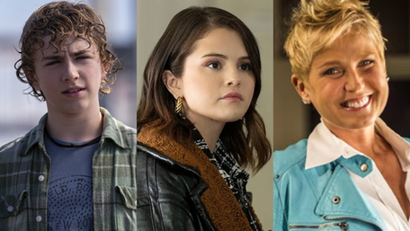 Percy Jackson, Only Murders e Xuxa no mesmo pacote: Disney+ aposta tudo em 2025