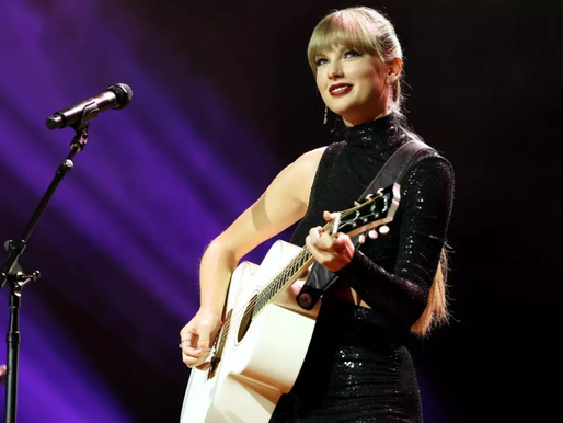 Friends, Taylor Swift e Djavan: temas que impactaram os streams na Deezer