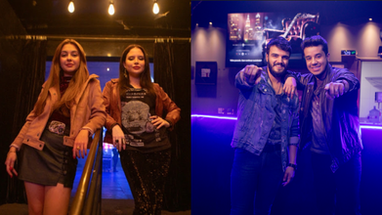Quem interpreta quem? Prime Video revela os personagens do filme sobre Marília Mendonça