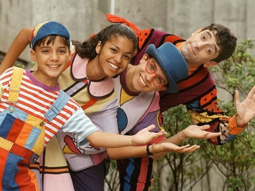 55 anos da TV Cultura: Programas icônicos voltam ao ar a partir de 17 de junho