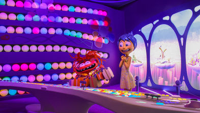 MUNDO PIXAR: De Steve Jobs à Disney – A revolução da animação em uma exposição