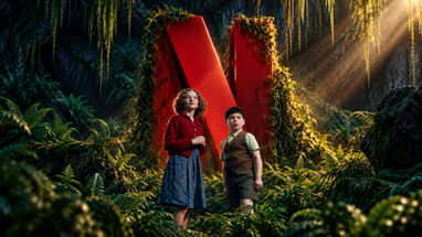Netflix divulga trailer de Nárnia: O Sobrinho do Mago, novo filme de Greta Gerwig