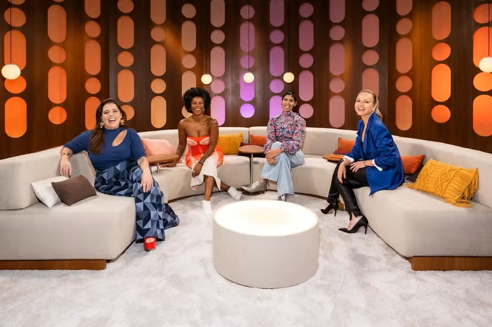 Em agosto, GNT exibe programação com temporadas inéditas e novos talentos