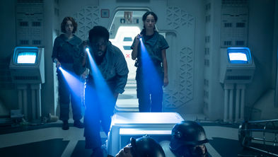 Alien invade a Terra (e o streaming): série do FX explode em audiência mundial