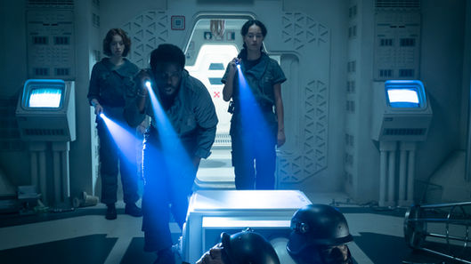 Alien invade a Terra (e o streaming): série do FX explode em audiência mundial