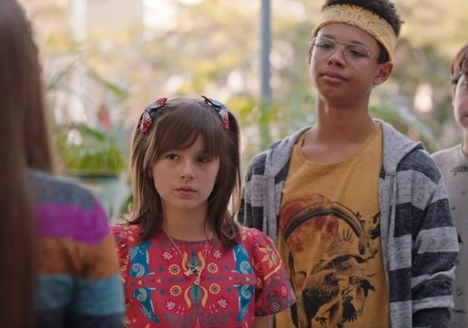 Gloob tem programação especial durante o mês de Fevereiro