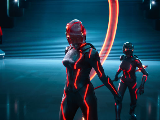 TRON: Ares promete hackear a mente do público — e o coração dos fãs do Nine Inch Nails