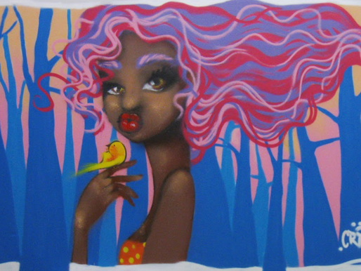 Exposição “Elas Fazem Arte”, será inaugurada pelo Instituto CPFL e TV Cultura