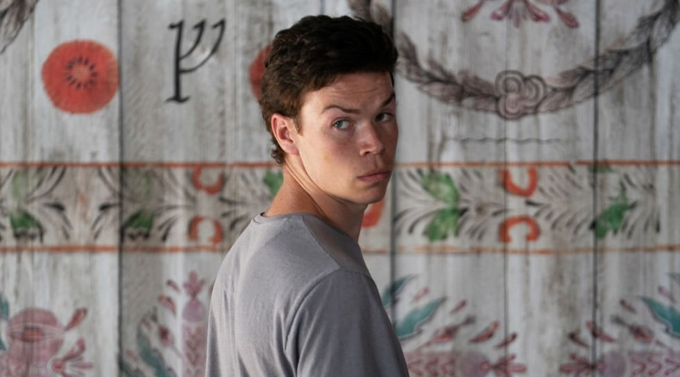 Will Poulter como Adam Warlock 01.jpg