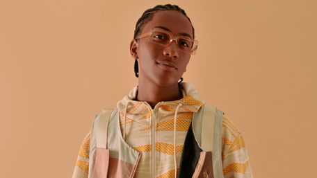 Nem toda história de amor termina no adeus: Agyei canta a solidão em “I Hate Being Alone”