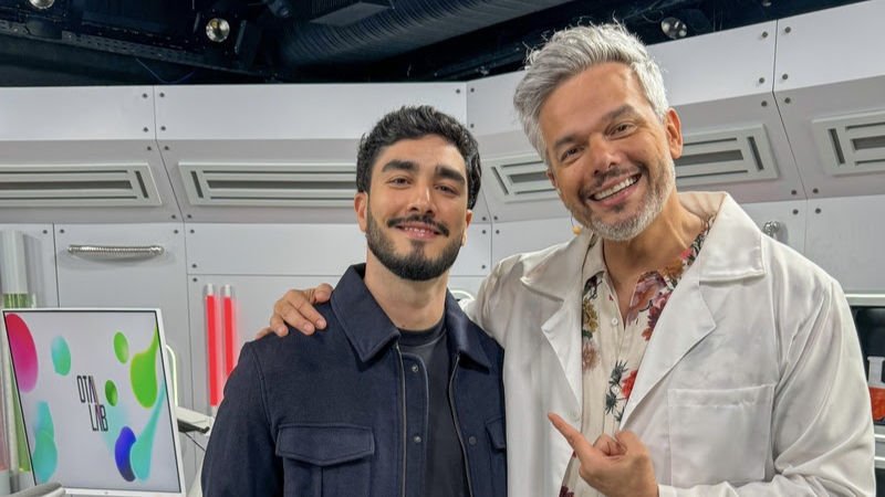 No Otalab, Leonardo Bittencourt fala sobre como foi viver Daniel Cravinho