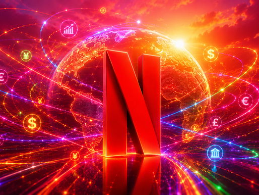 Netflix diz ter criado empregos, impulsionado cidades e transformado culturas
