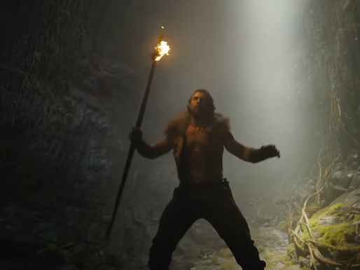 “Kraven - O Caçador”, baseado nos quadrinhos da Marvel, ganha trailer e pôster