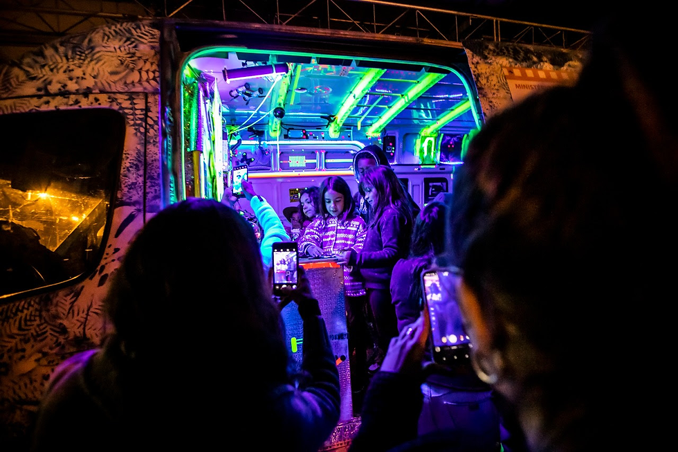 CineSolar chega a Campinas e Monte Mor com sessões gratuitas de cinema movido a energia solar