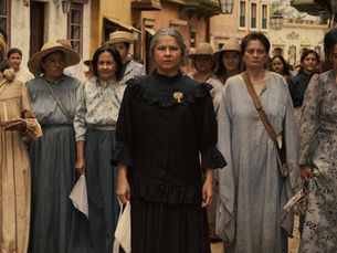 Netflix aposta em episódio especial para encerrar “Cem Anos de Solidão”